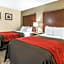 Budget Inn - Denver East