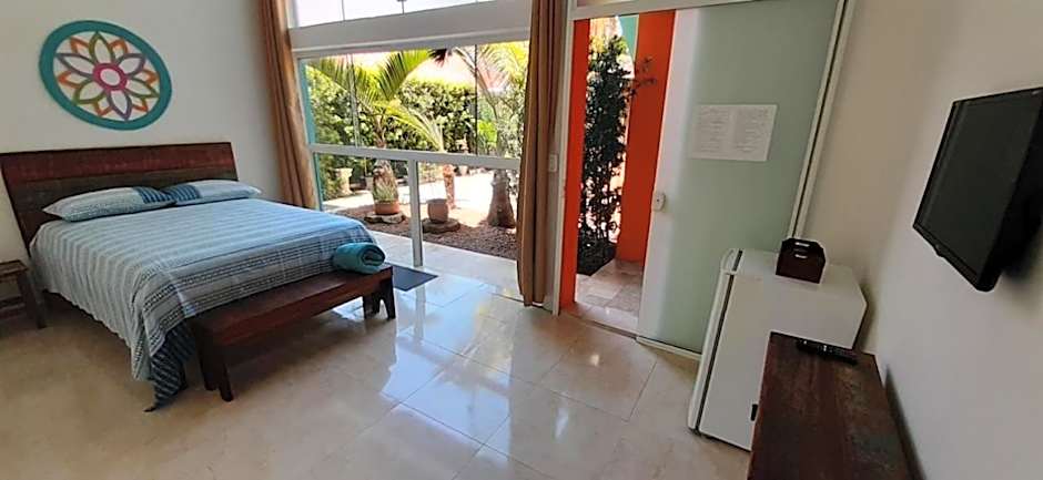 Pousada Gaucha Caiobá