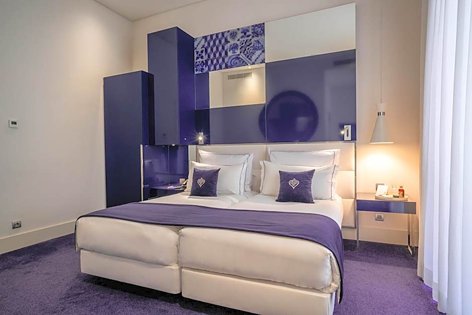 Portugal Boutique Hotel