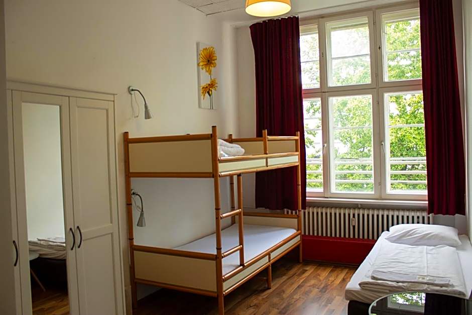 Metropol Hostel Berlin