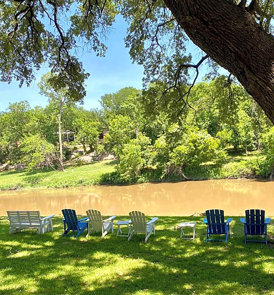 Inn On The River