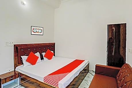 Flagship Rudra Banquet And Resorts