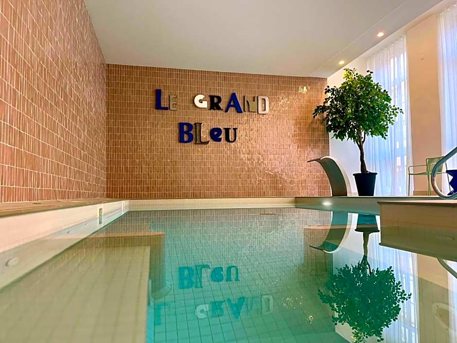 Résidence Services Séniors MONTANA CHARTRES