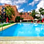 Ibis Marrakech Centre Gare Hotel