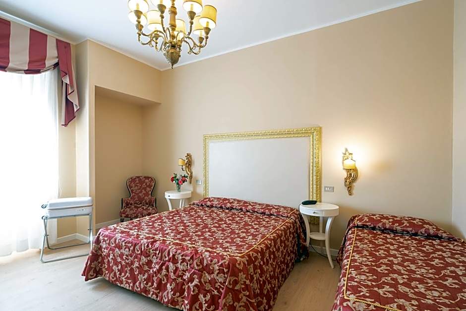 Hotel Manzoni Wellness&Spa