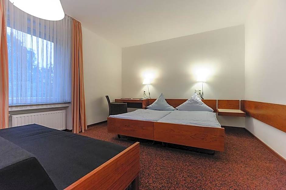 Hotel Boll Essen