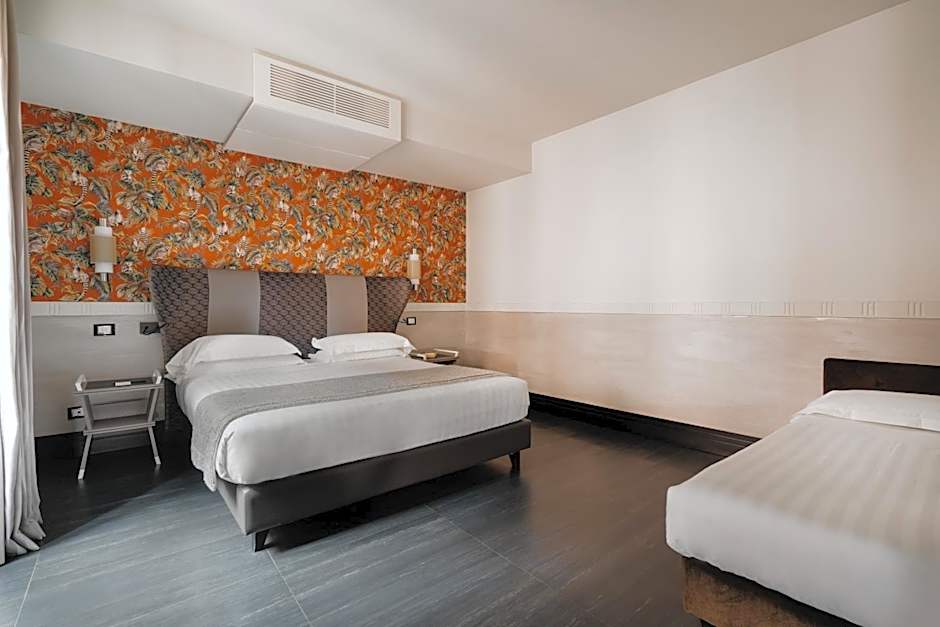 Unica Suites Rome