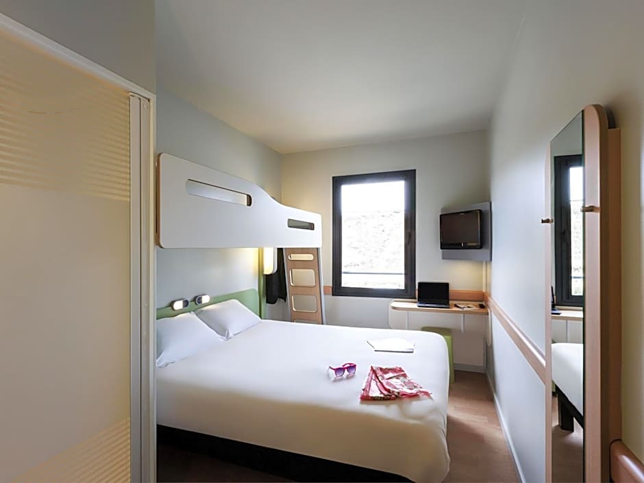 Ibis Budget Valencia Alcasser
