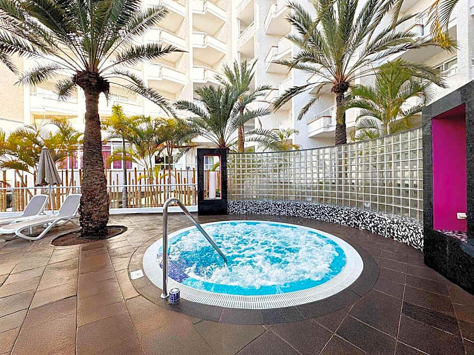 Servatur Don Miguel - Adults Only