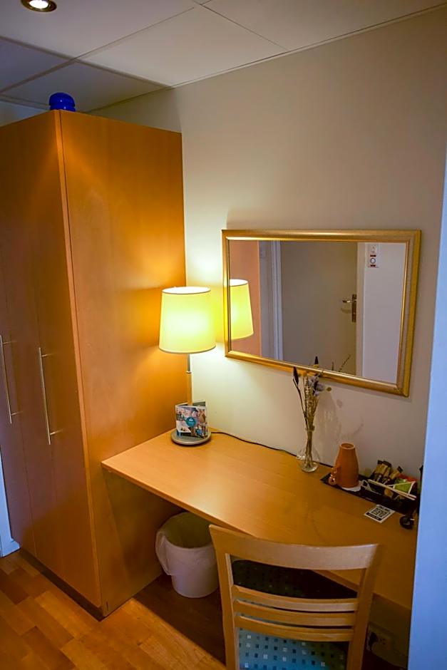 Utsikten Hotell Kvinesdal - Unike Hoteller