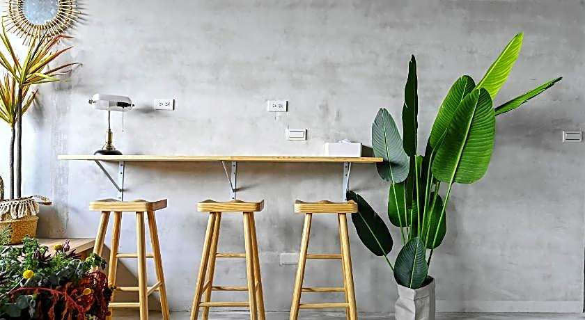 Jiufen The Ocean Theory