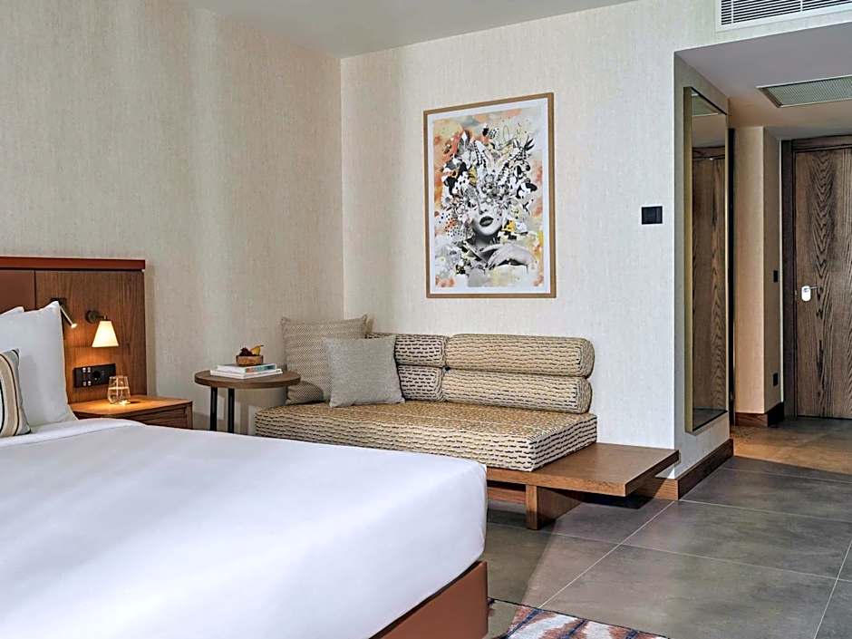 Hyde Bodrum - Ultra All Inclusive, Adult Only