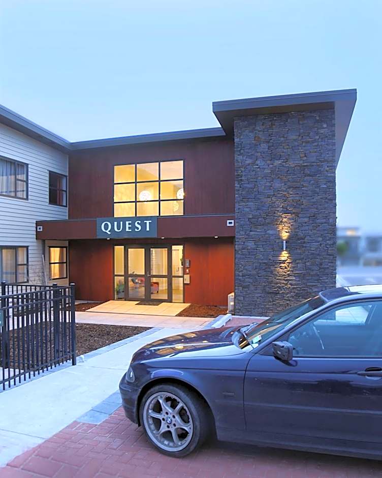 Quest Taupo