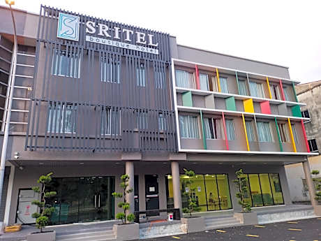 Sritel Boutique Hotel