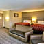 Econo Lodge Lansing - Leavenworth