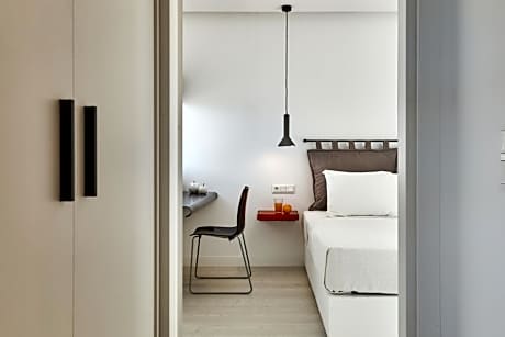 Luxury Quadruple Room
