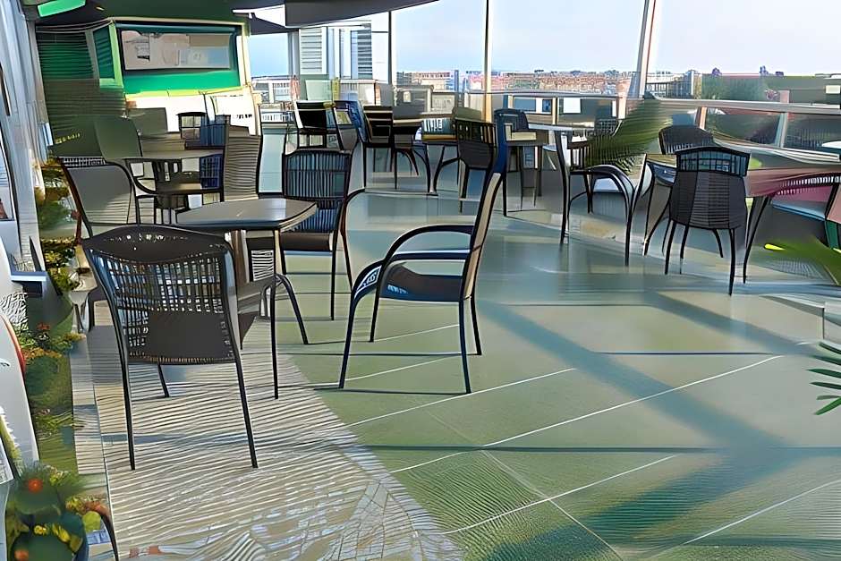 Rose Hotel