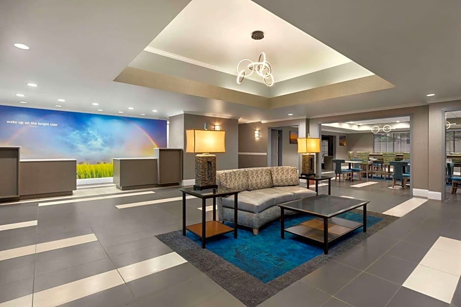 La Quinta Inn & Suites by Wyndham Dublin