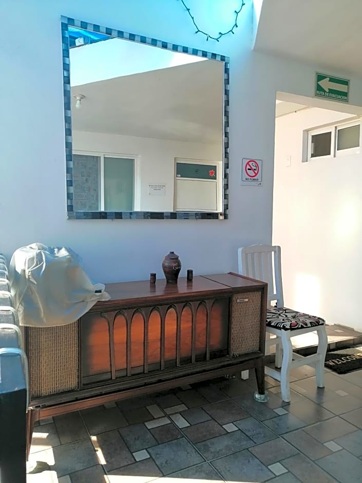 Hostal Maple