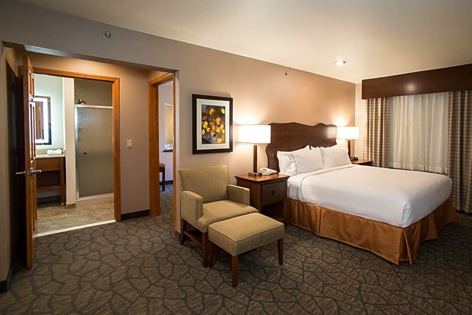 Holiday Inn Express South Lake Tahoe By IHG