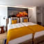 Fred Hotel Leonhardstrasse - Self Check-in