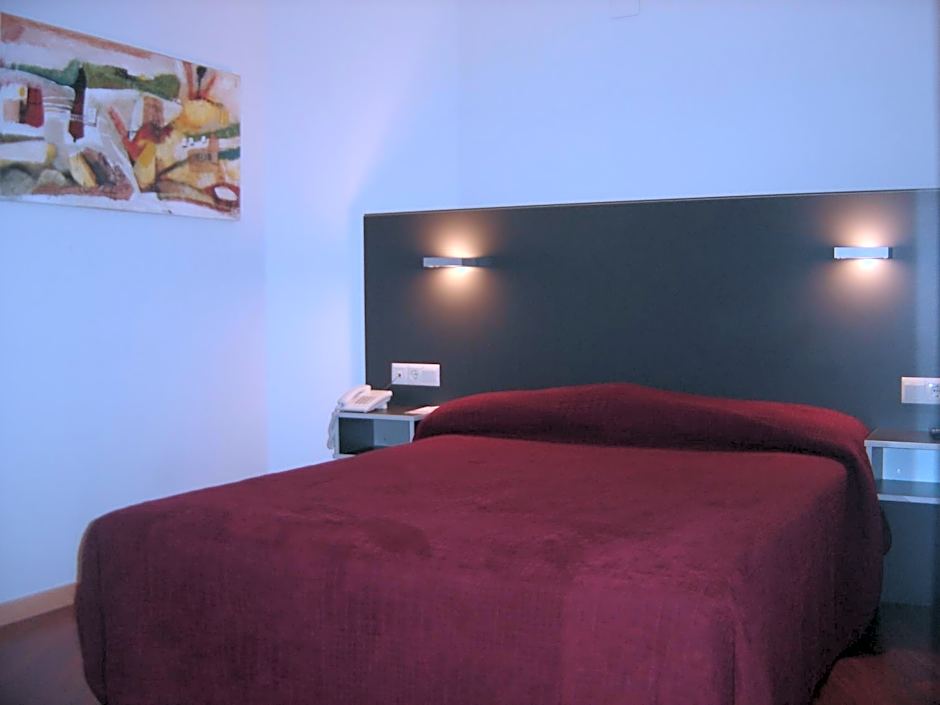 Hotel Alfinden