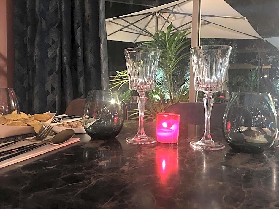 Avocado Hôtel Restaurant