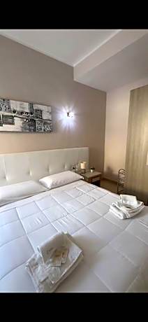 Superior One-Bedroom Apartment