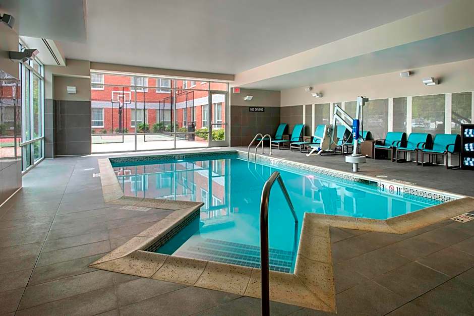 Residence Inn by Marriott Boston Bridgewater