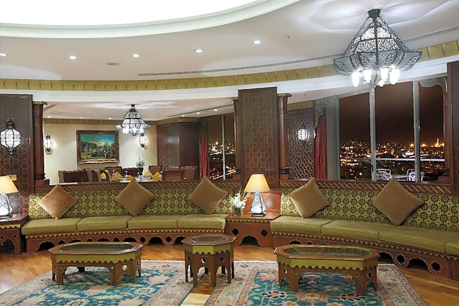 Al Habtoor Grand Beirut