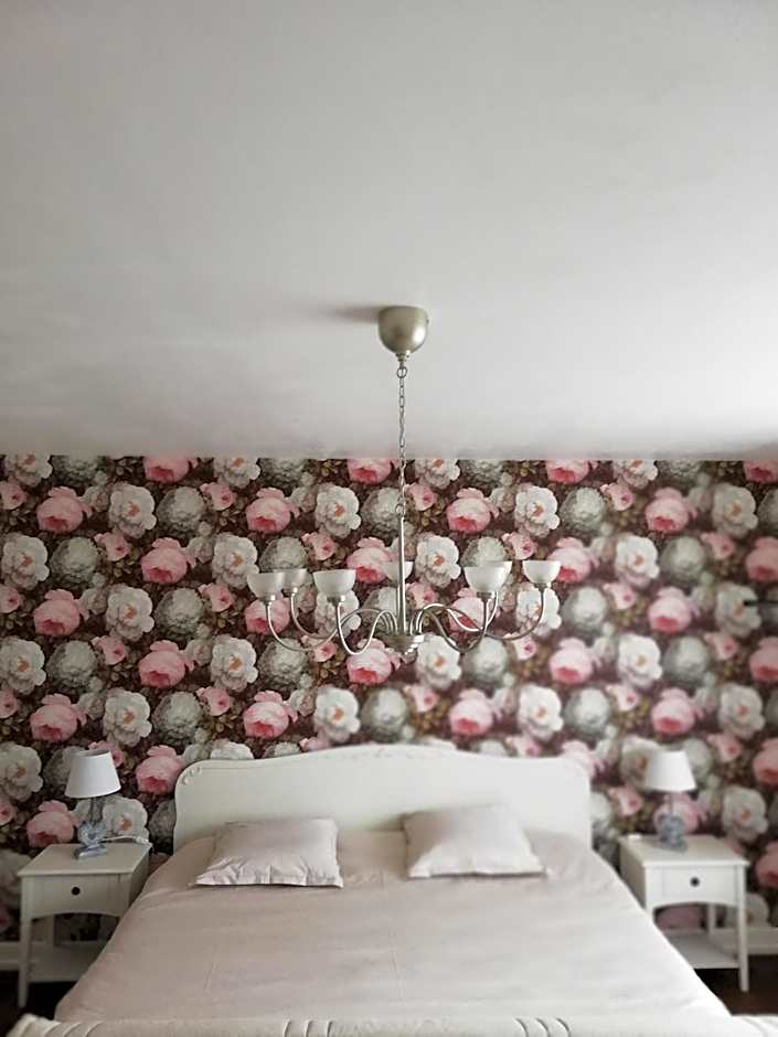 Chambres d'hôtes Sandrine Louis