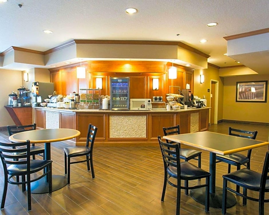 Comfort Suites Benton Harbor - St. Joseph