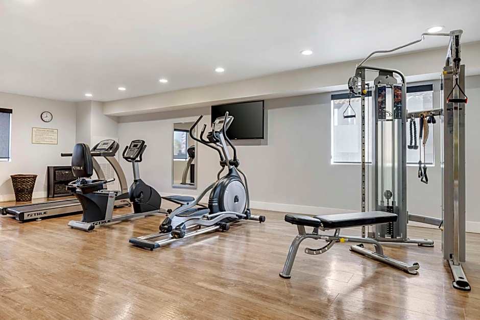 Best Western Carlsbad by the Sea