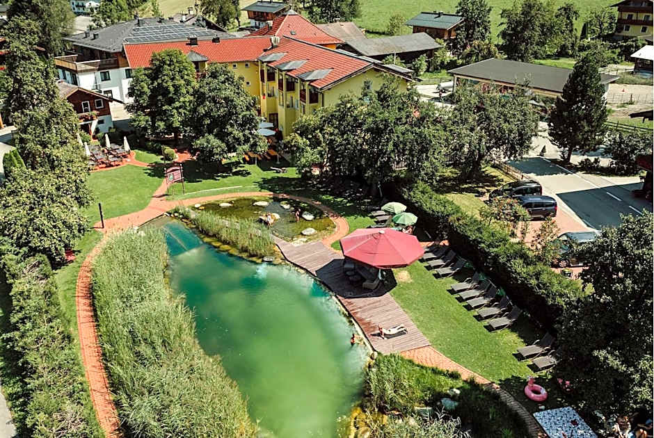 Lerchs Landhotel
