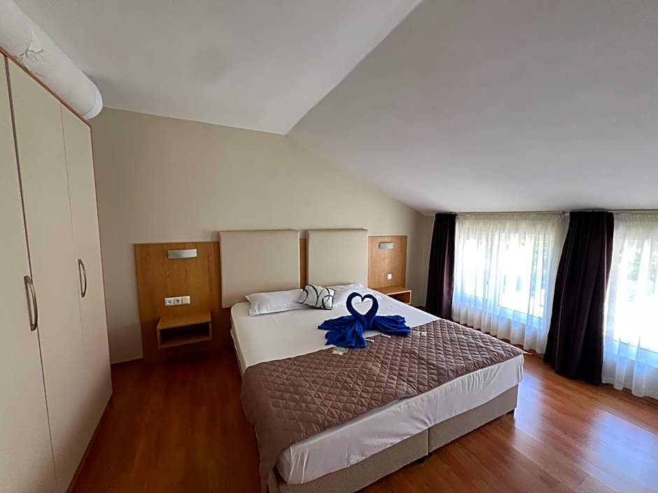 Family Hotel Milev