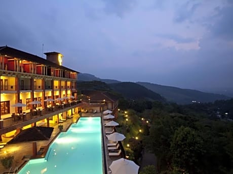 Amaya Hills Kandy