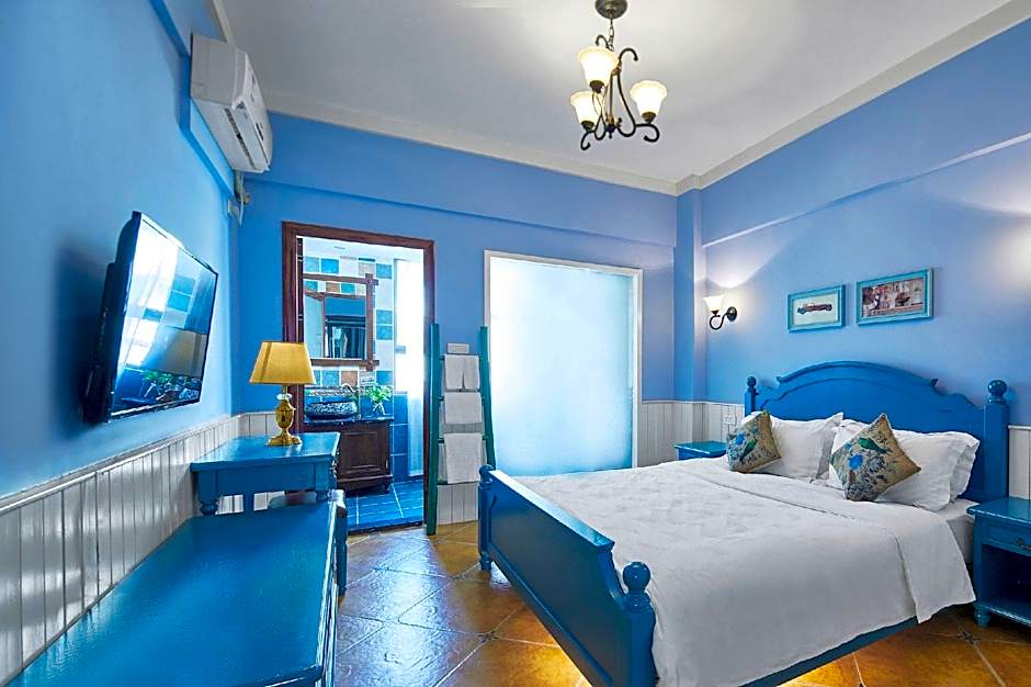 Memory Inn Guilin Central