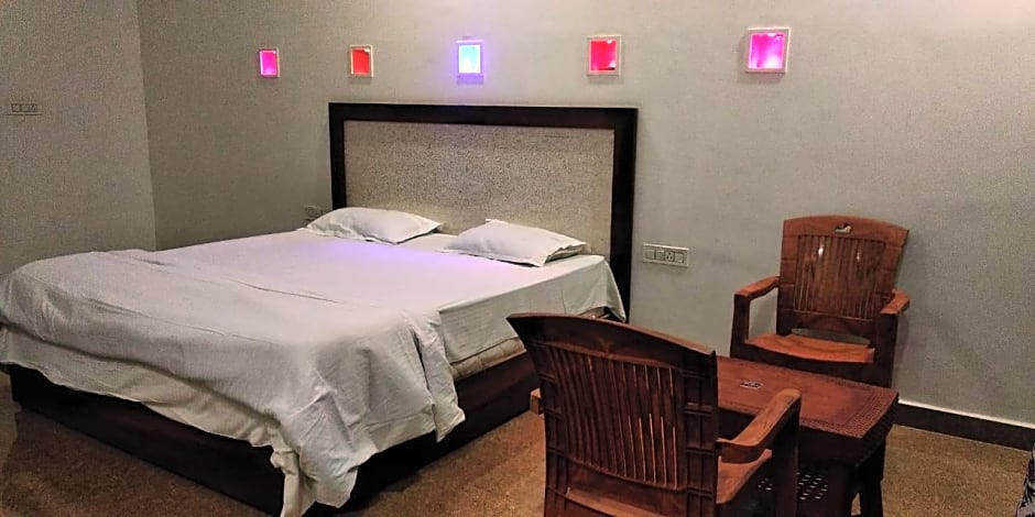 Radha Rani Mahal Khajuraho