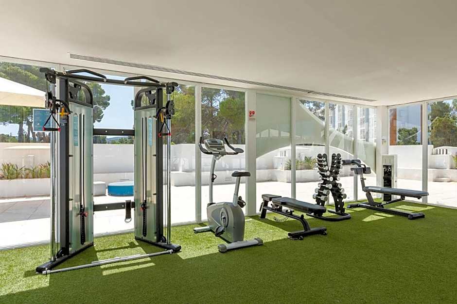 THB Naeco Ibiza - Adults Only