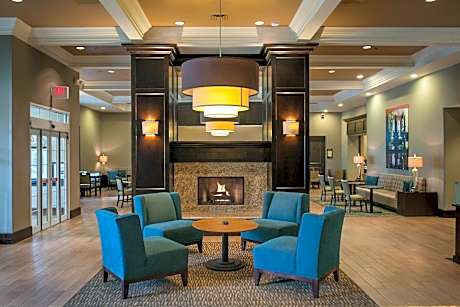 Hampton Inn By Hilton And Suites New Orleans-Elmwood