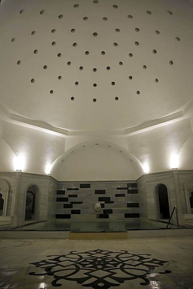 Gulumser Hatun Termal Hotel & Spa