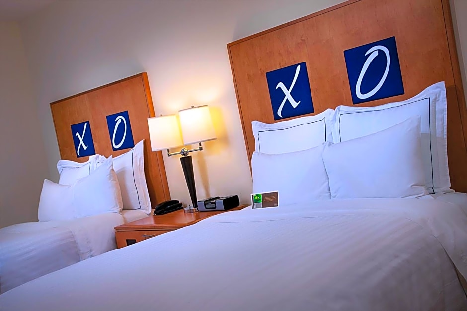 Renaissance Walnut Creek Hotel