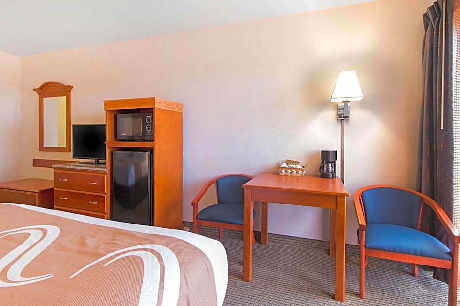 Quality Inn & Suites Crescent City Redwood Coast