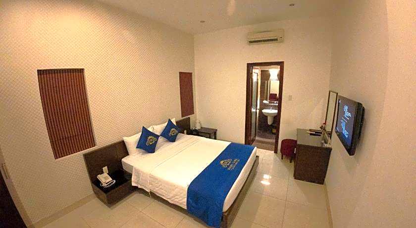 Ngoc Linh Luxury Hotel