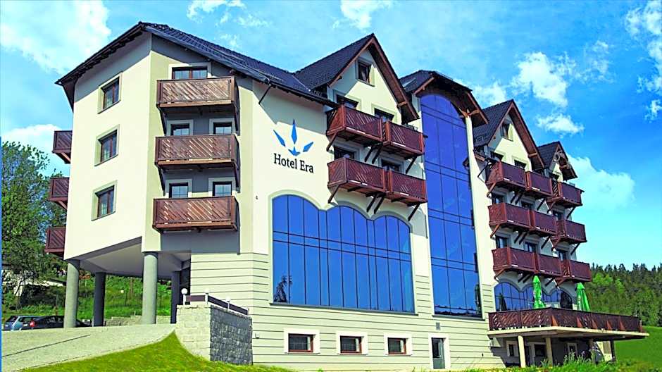 Hotel Era