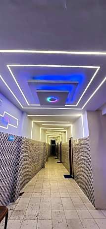 Goroomgo Sai Guest House Puri