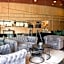 VIP Executive Eden Aparthotel
