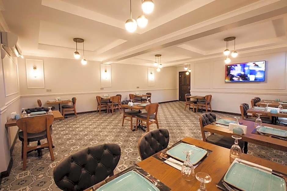 Livia Garden Hotel