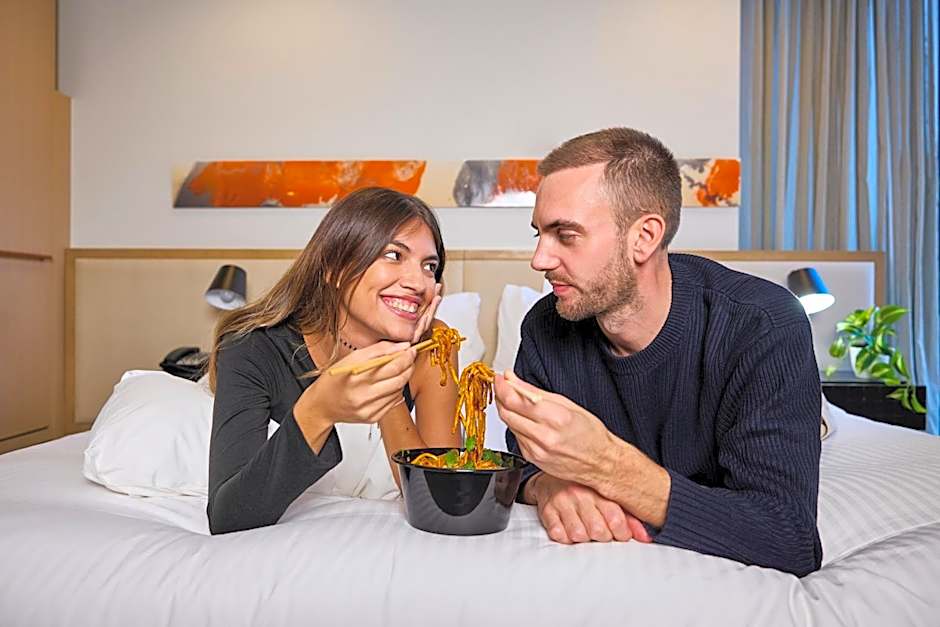 Brady Hotels Central Melbourne