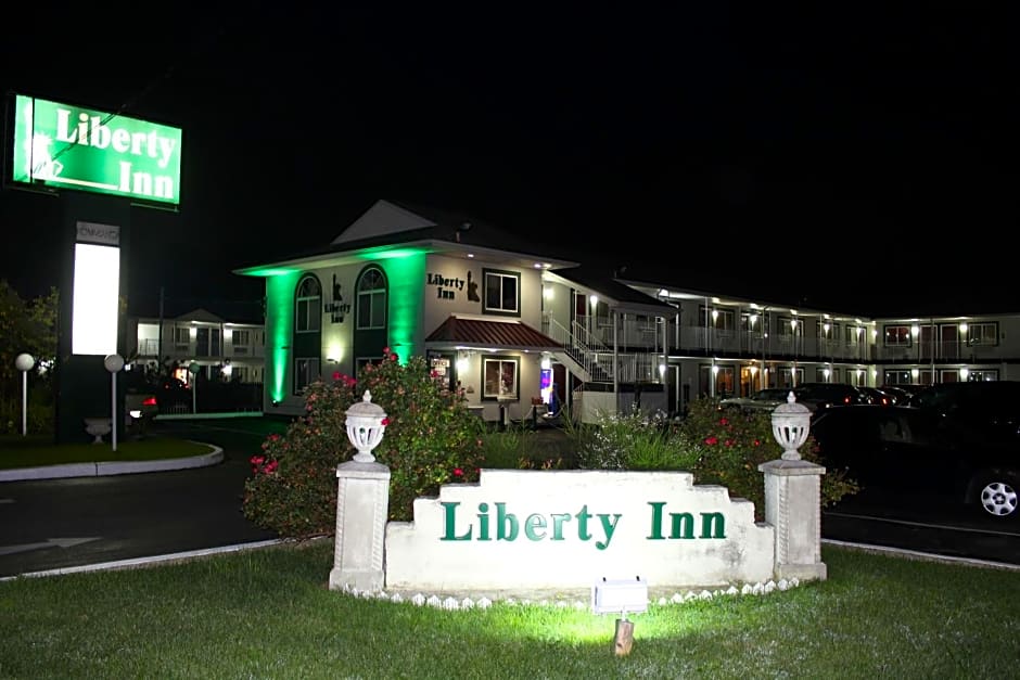 Liberty Inn Absecon Atlantic City